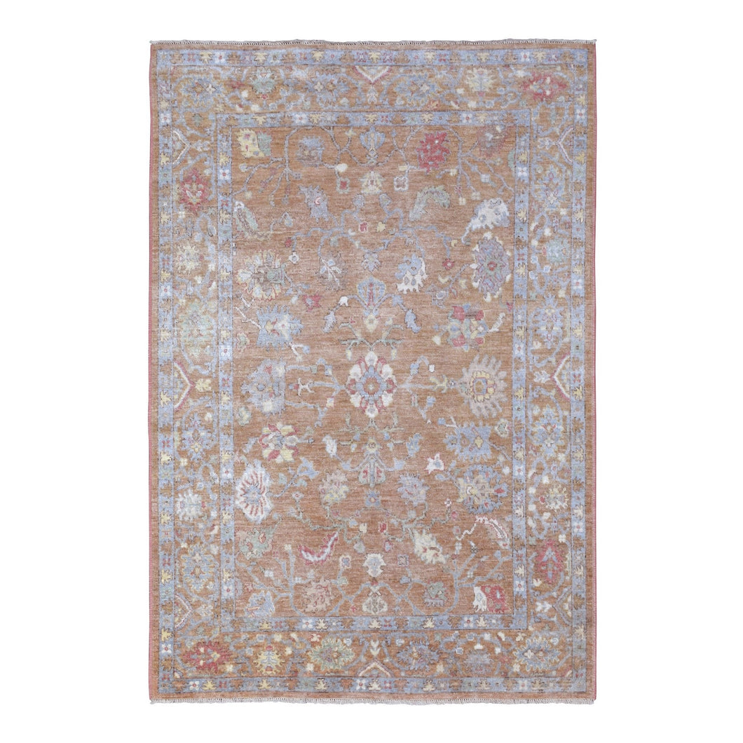Fine Wool Rugs