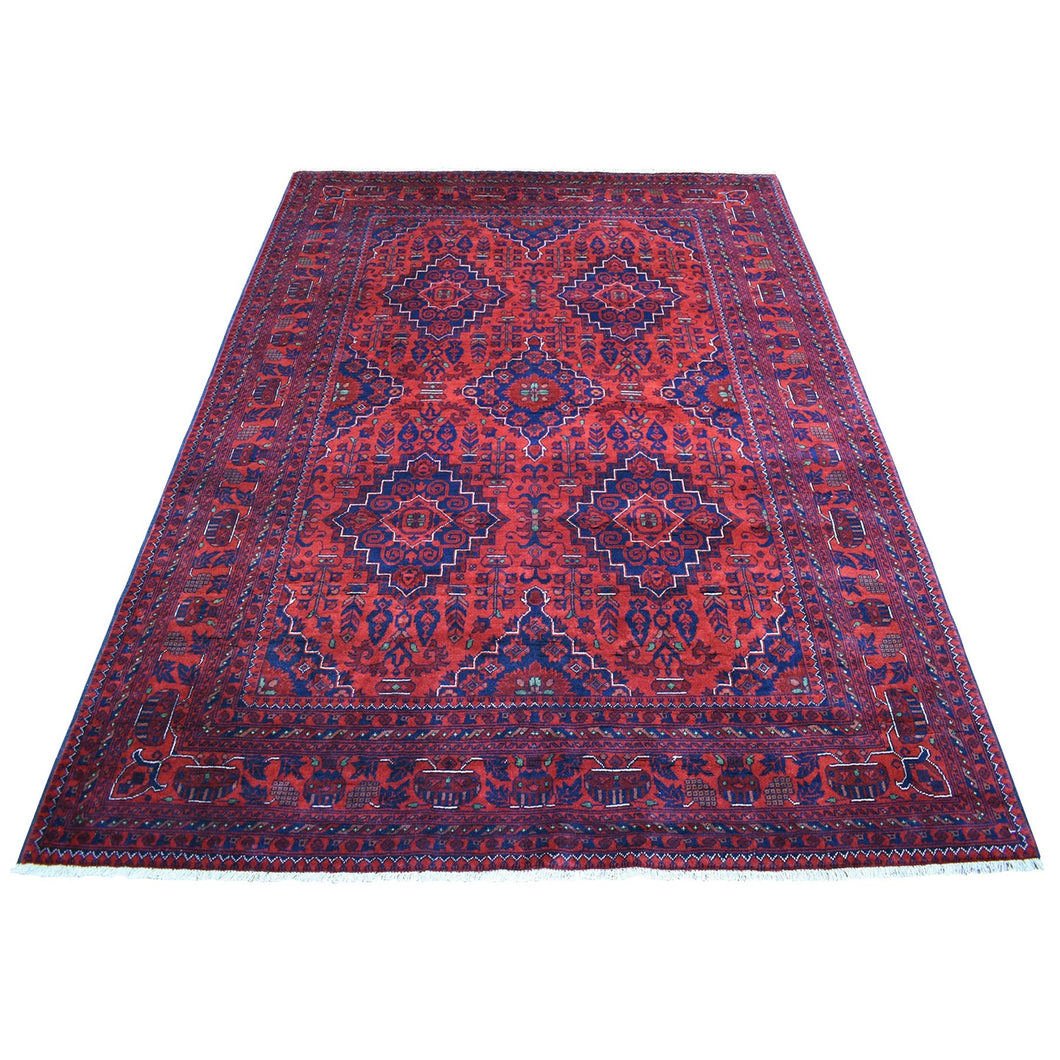 Fine Wool Rugs