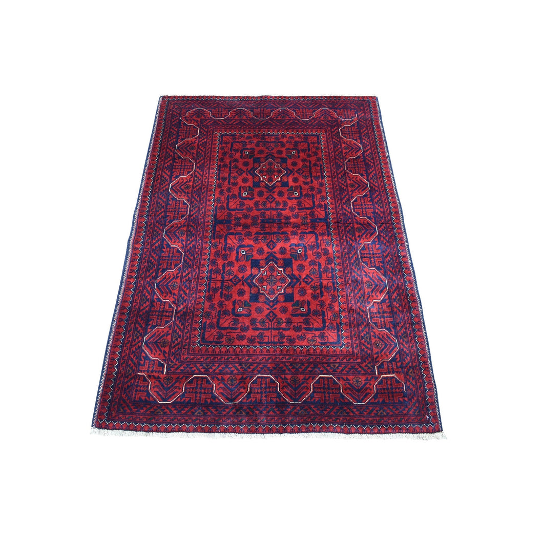 Fine Wool Rugs