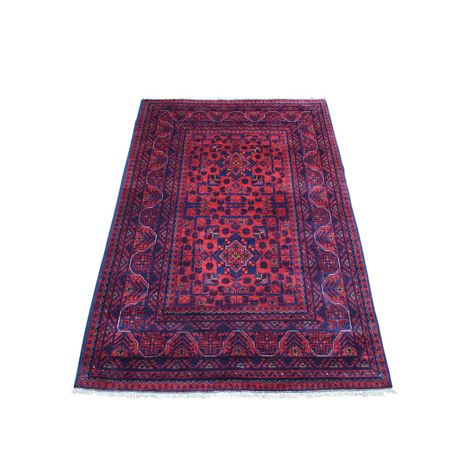Fine Wool Rugs