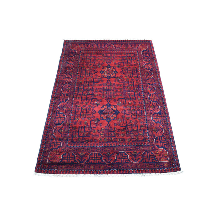 Fine Wool Rugs