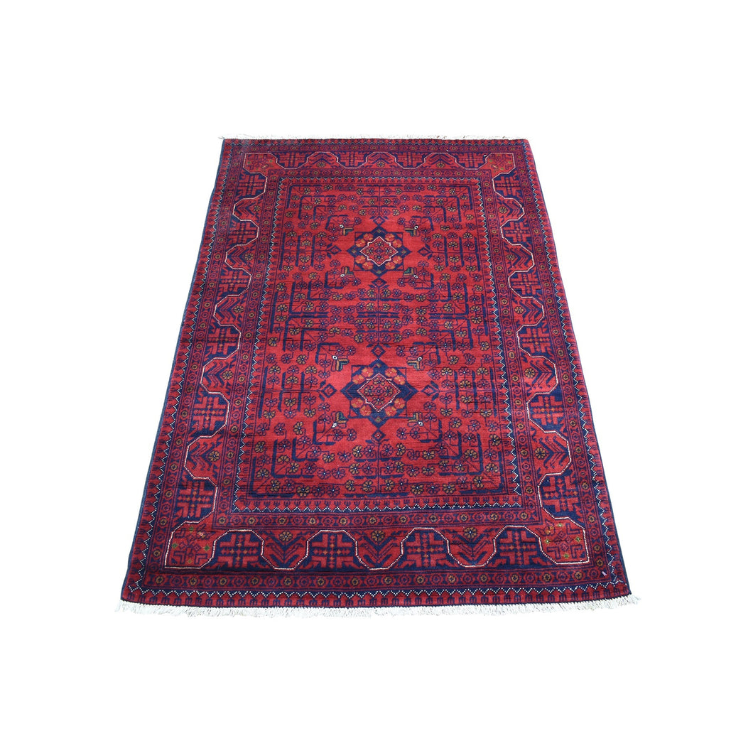Fine Wool Rugs
