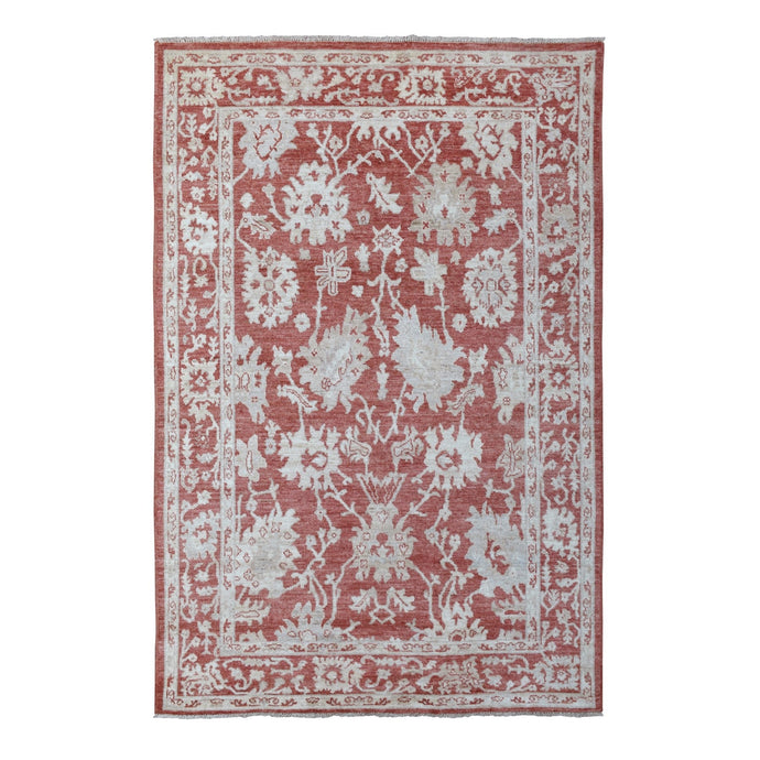 Fine Wool Rugs
