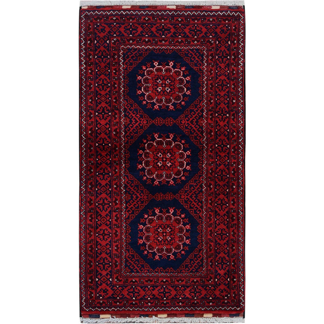 Fine Wool Rugs