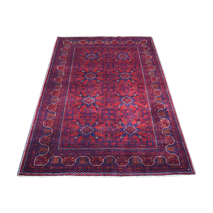 Fine Wool Rugs