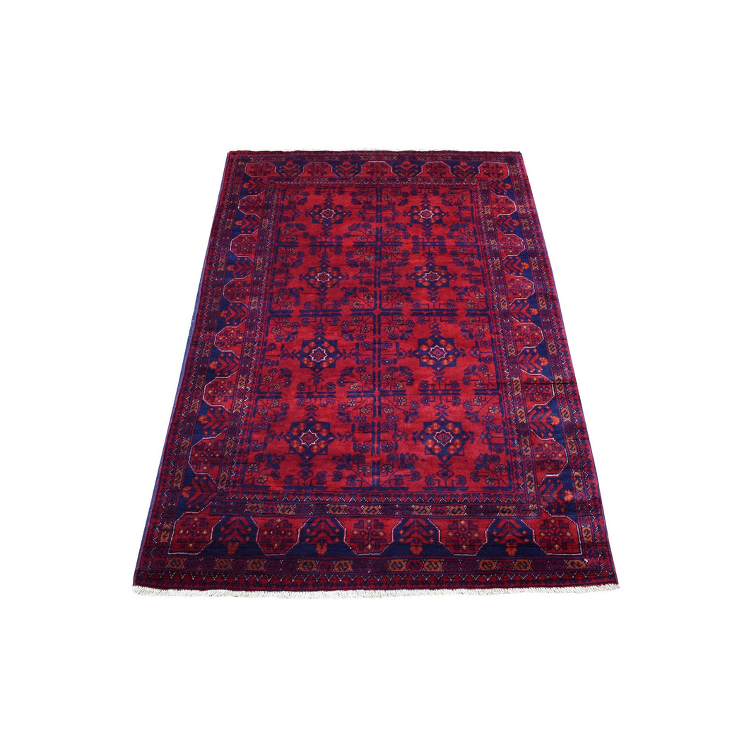 Fine Wool Rugs