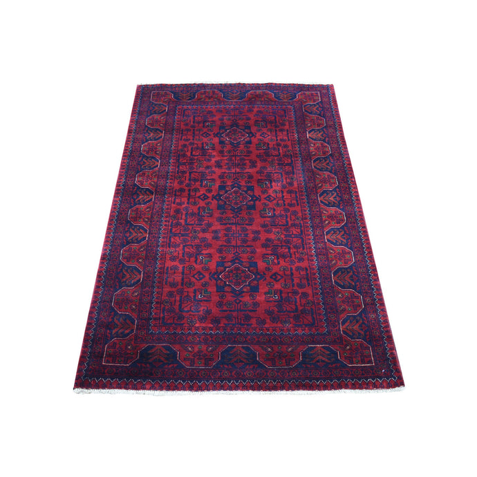 Fine Wool Rugs