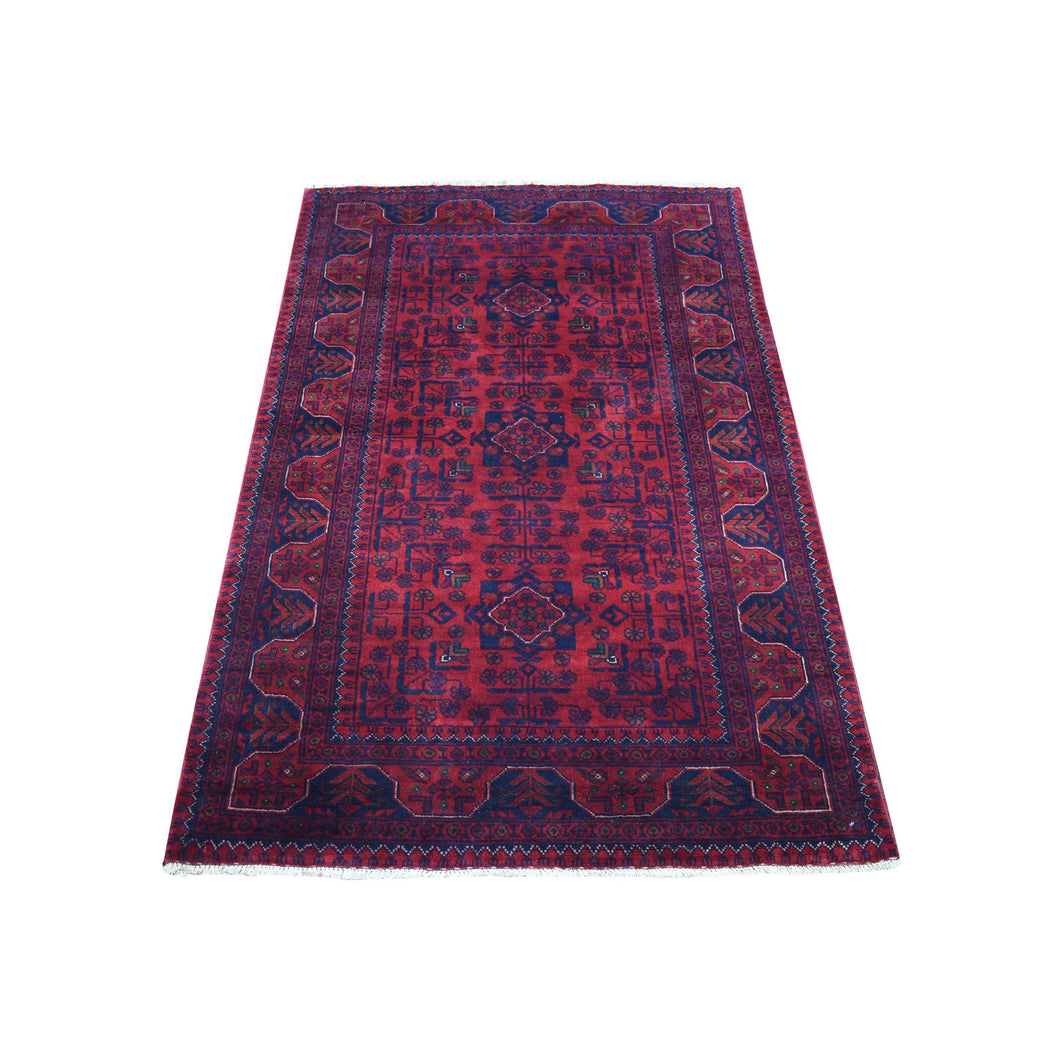 Fine Wool Rugs