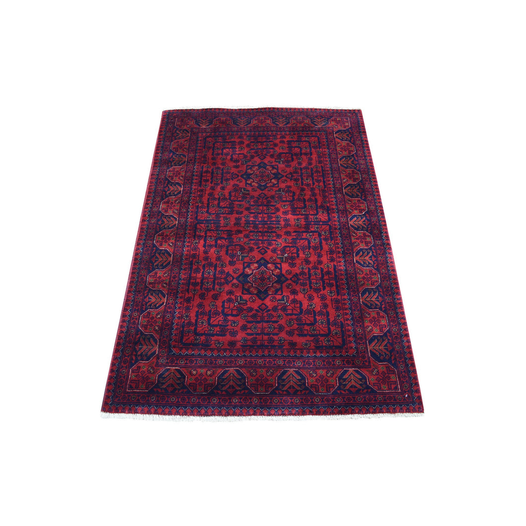 Fine Wool Rugs