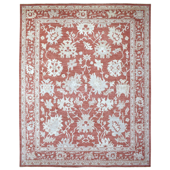 Fine Wool Rugs