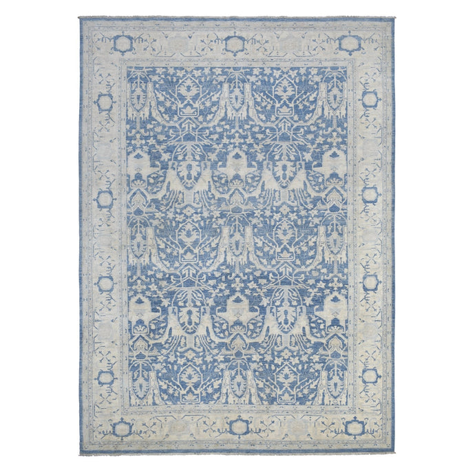 Fine Wool Rugs