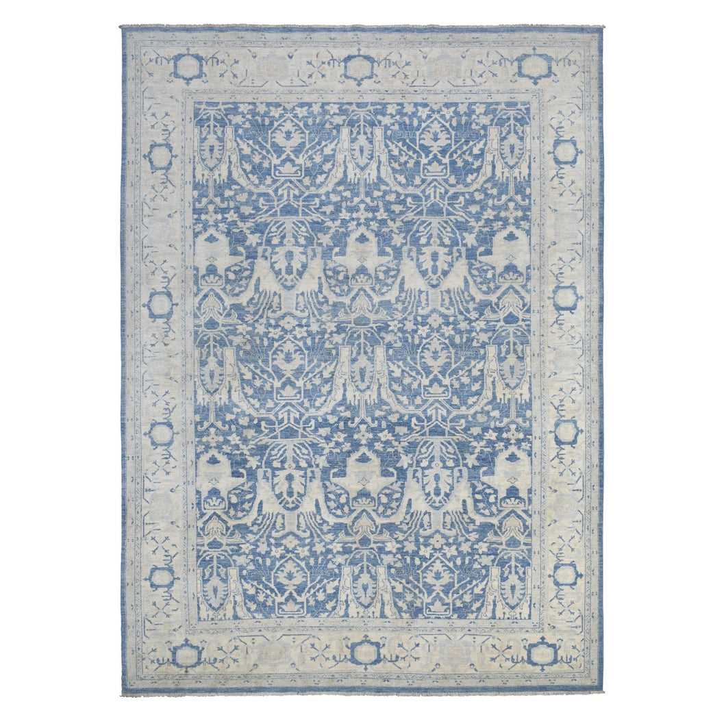 Fine Wool Rugs