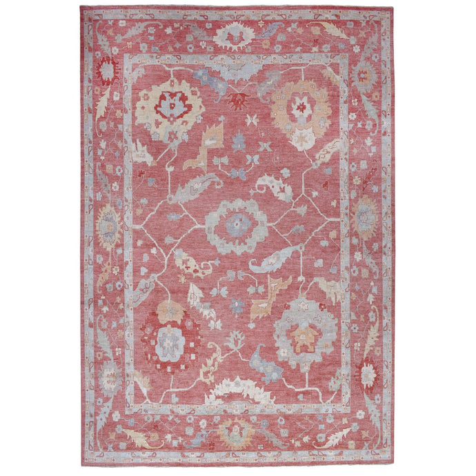 Fine Wool Rugs