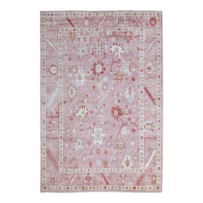 Fine Wool Rugs