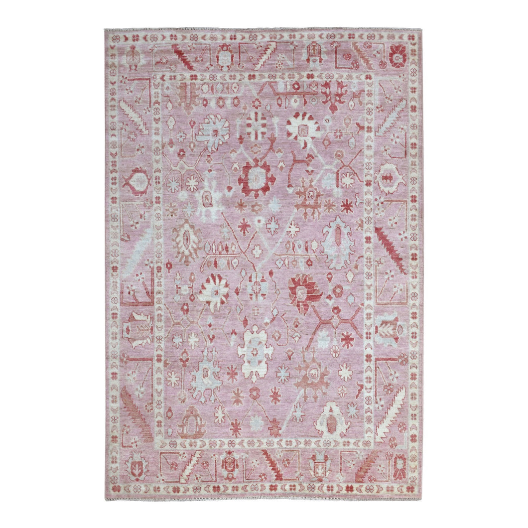 Fine Wool Rugs