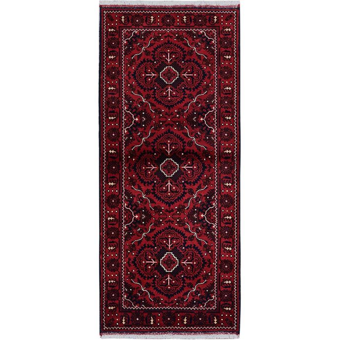 Fine Wool Rugs