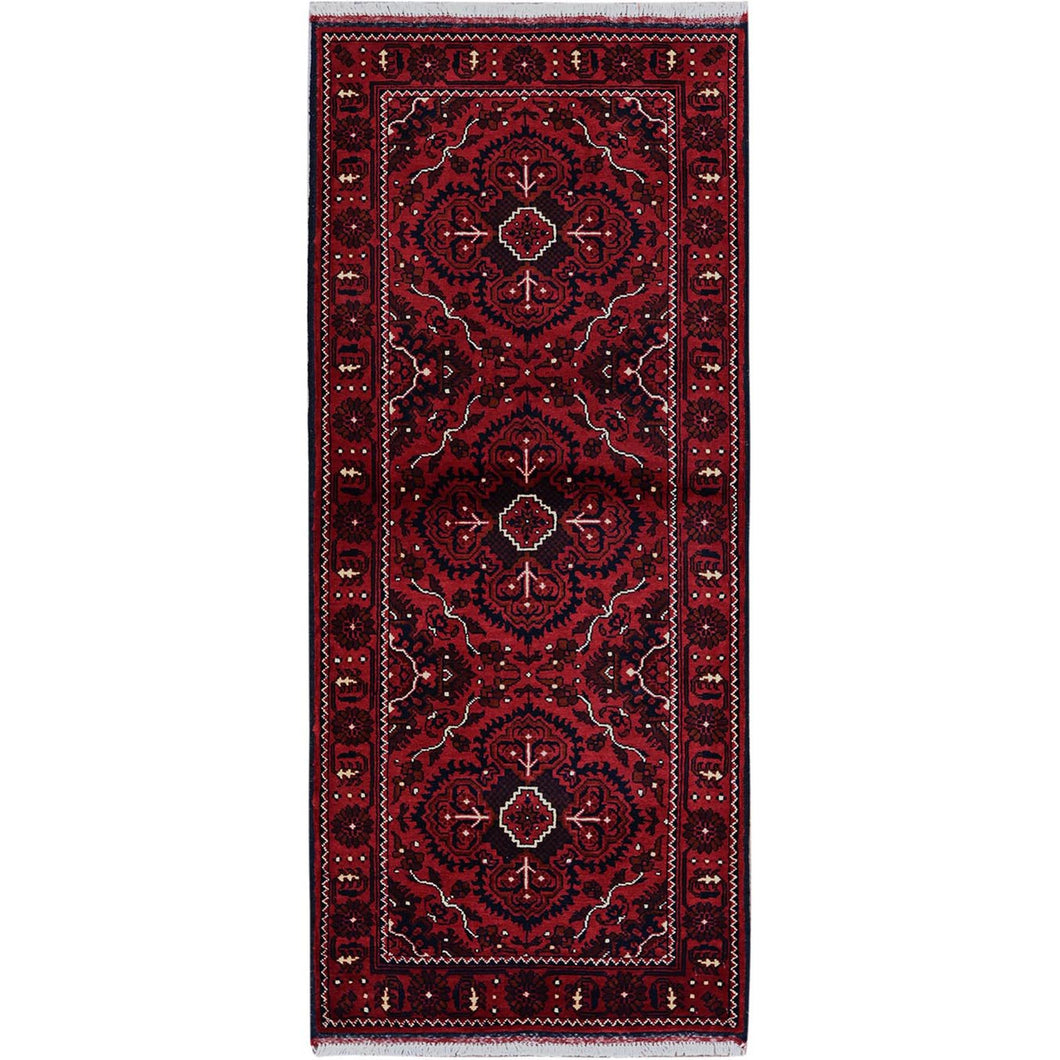 Fine Wool Rugs