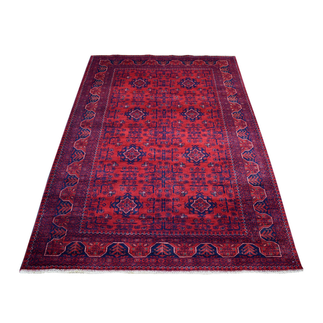 Fine Wool Rugs