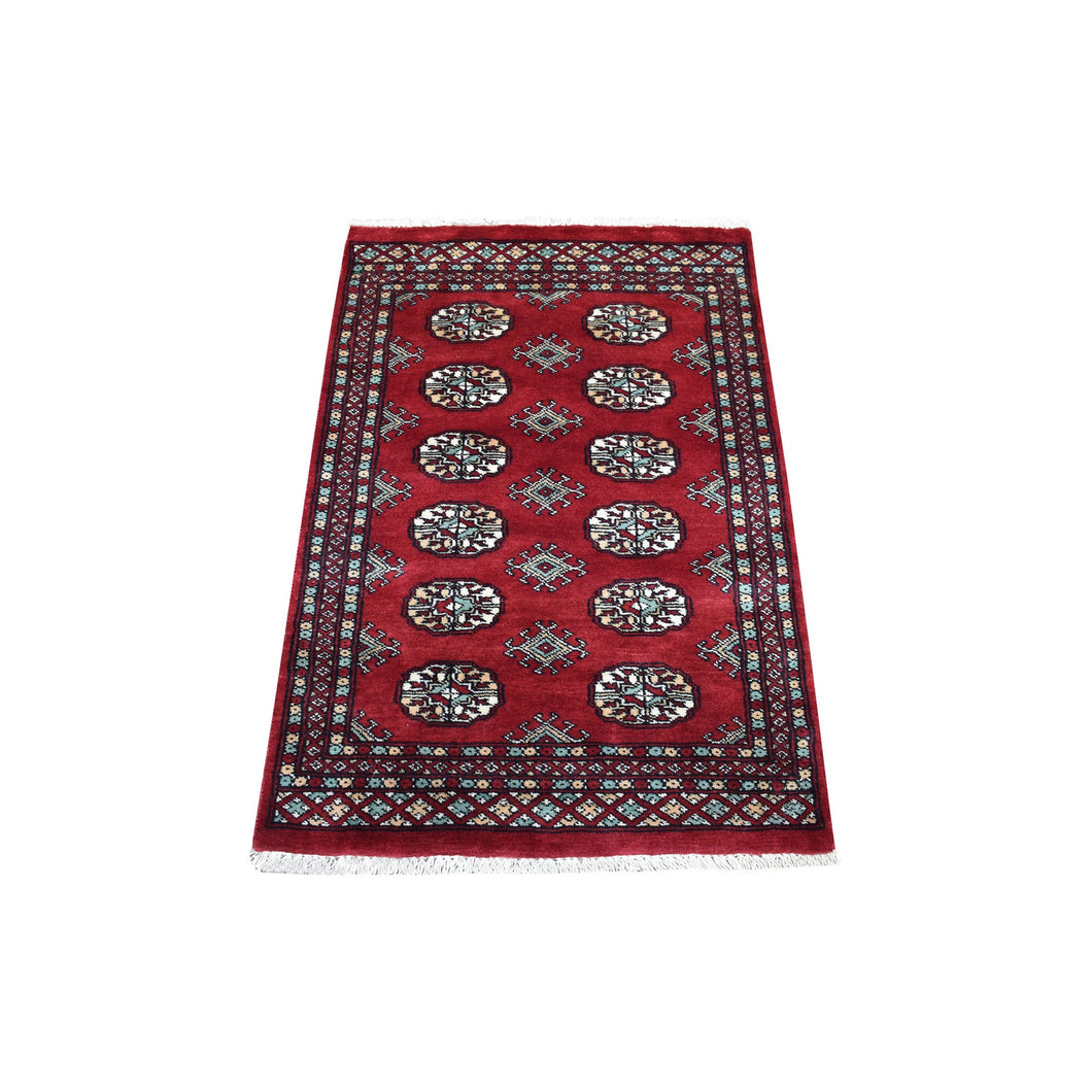 Fine Wool Rugs