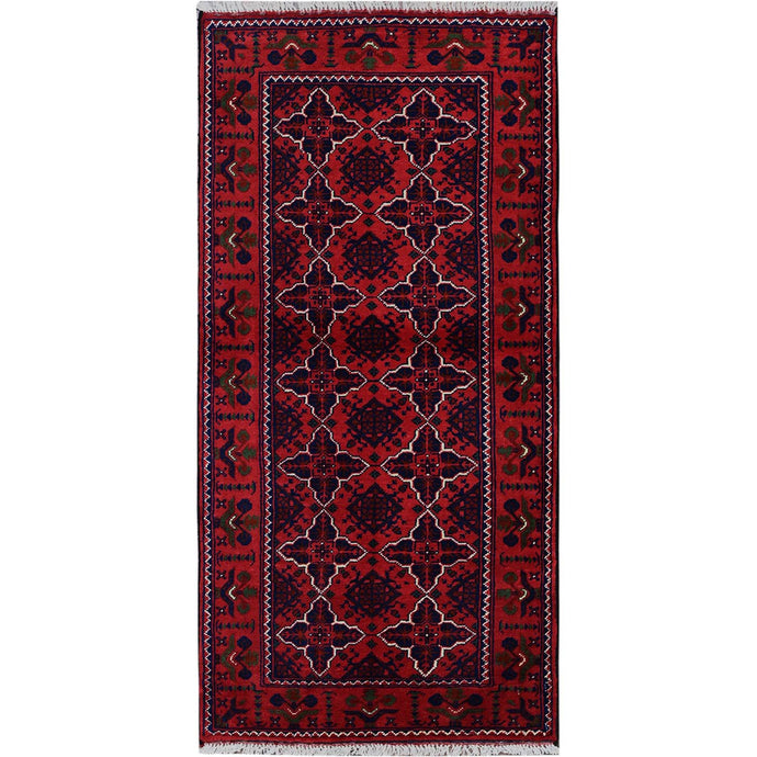 Fine Wool Rugs
