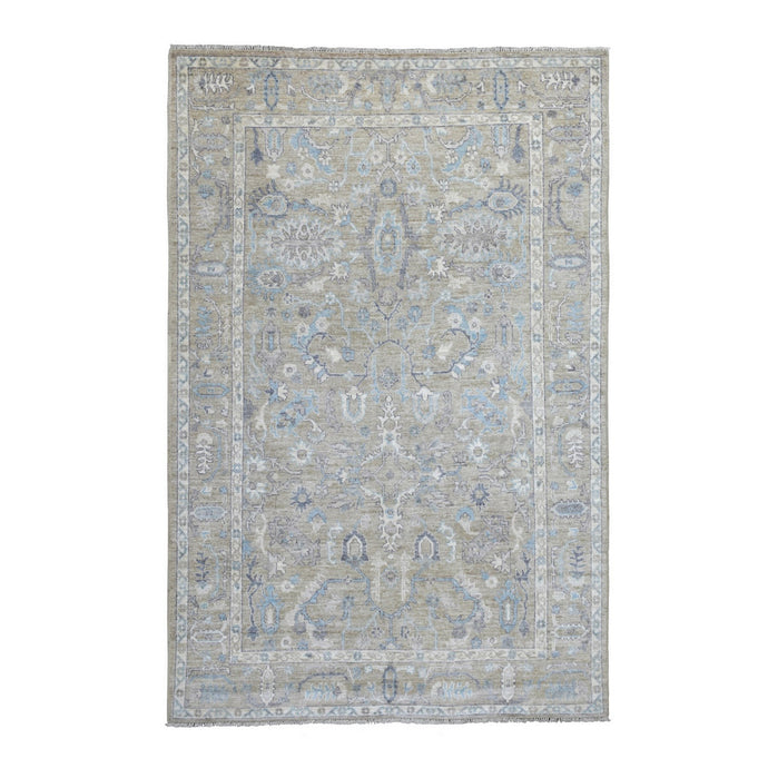 Fine Wool Rugs