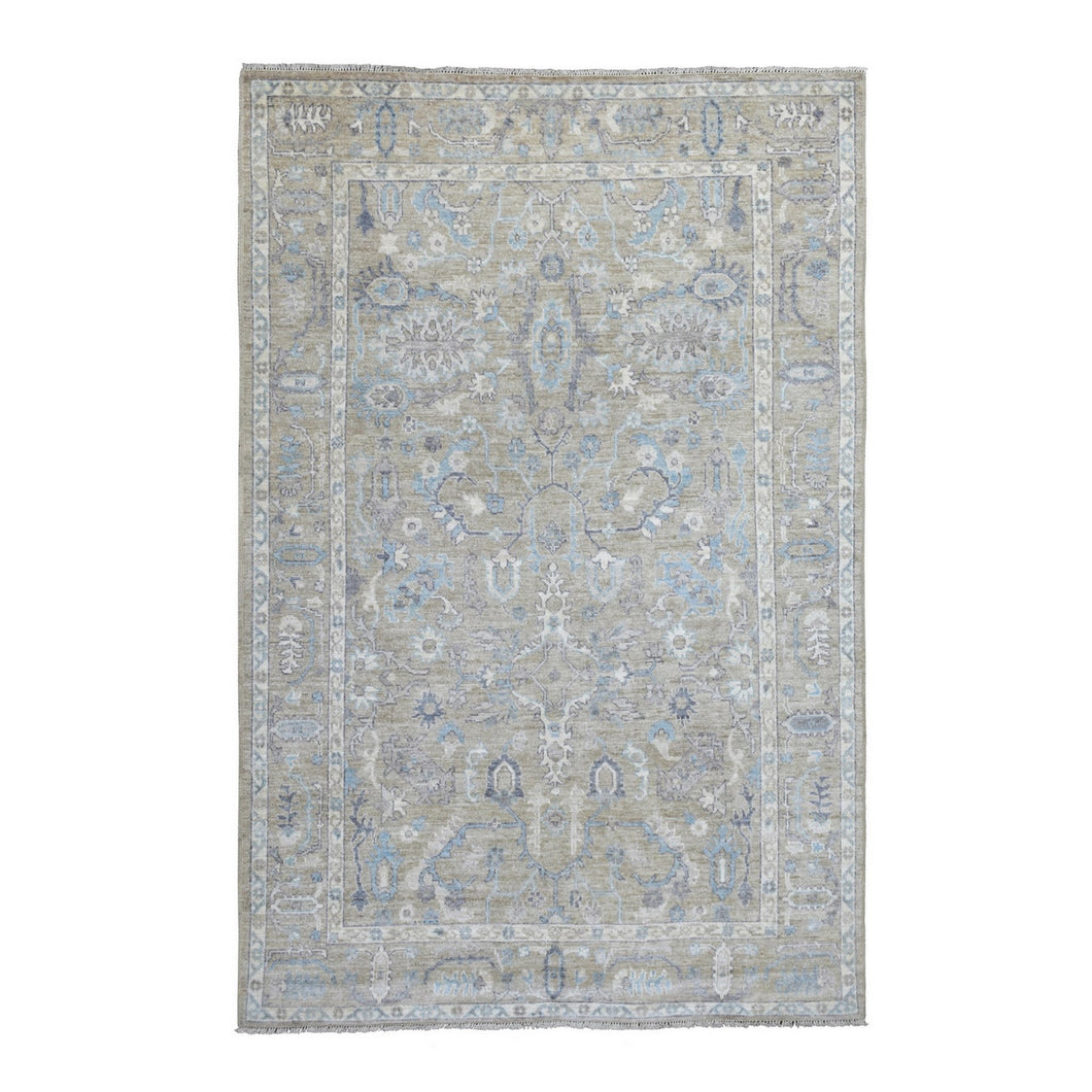 Fine Wool Rugs