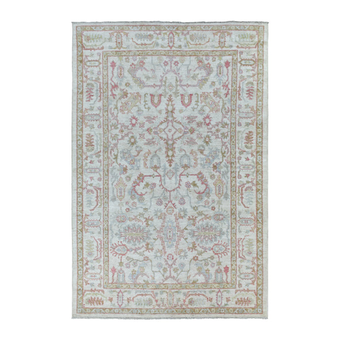 Fine Wool Rugs