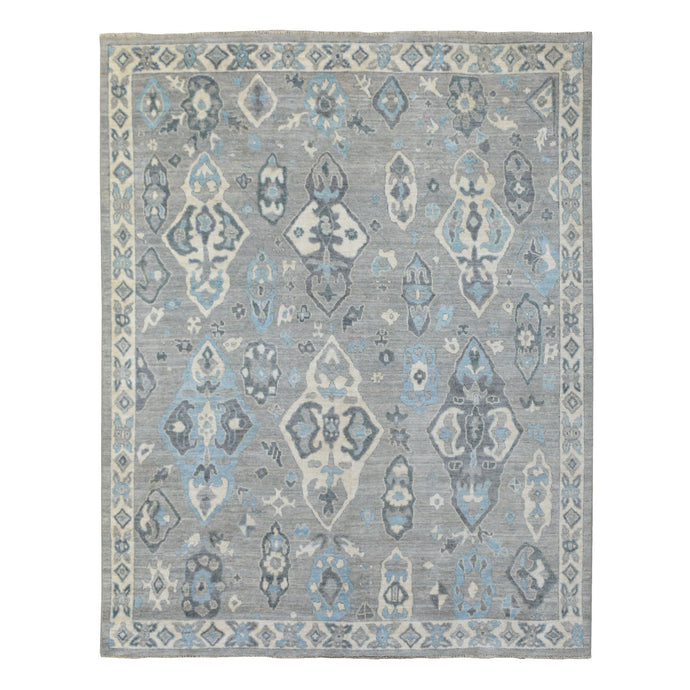 Fine Wool Rugs