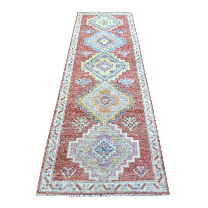 Fine Wool Rugs