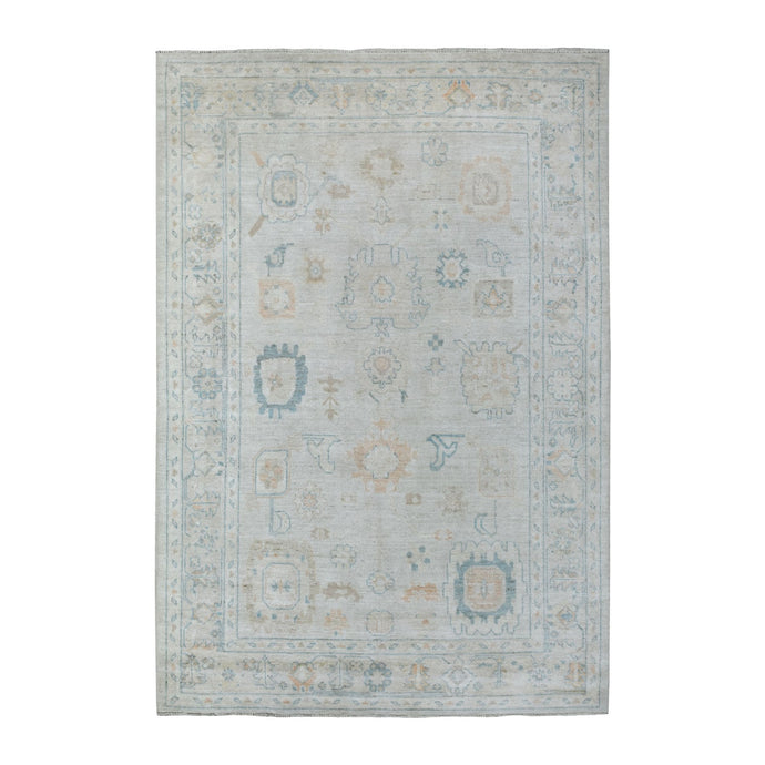 Fine Wool Rugs