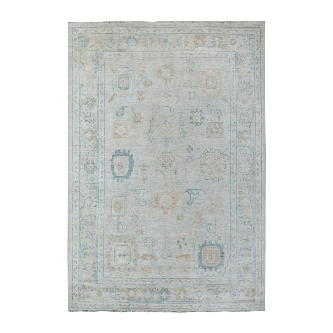 Fine Wool Rugs