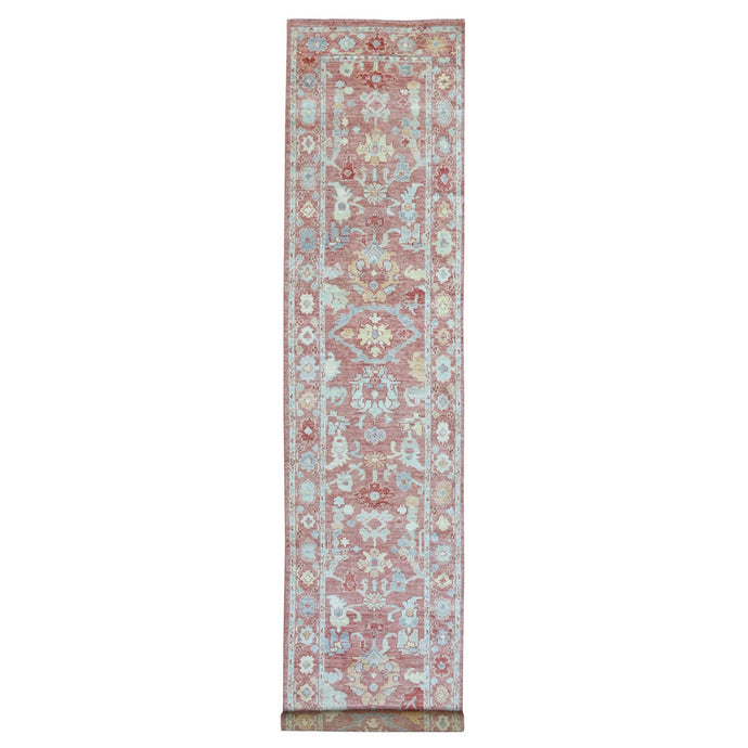 Fine Wool Rugs
