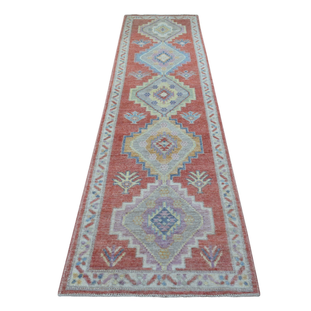 Fine Wool Rugs
