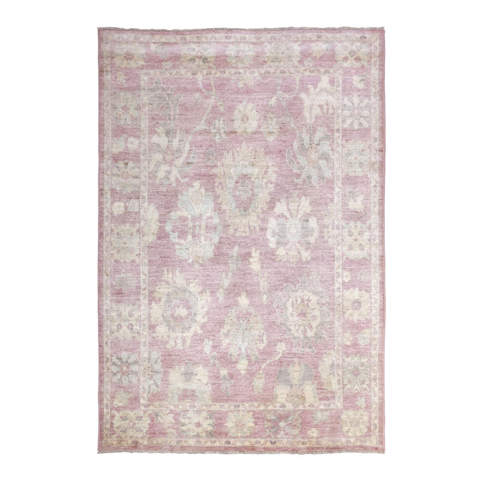 Fine Wool Rugs