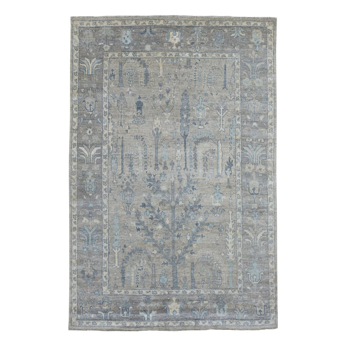 Fine Wool Rugs