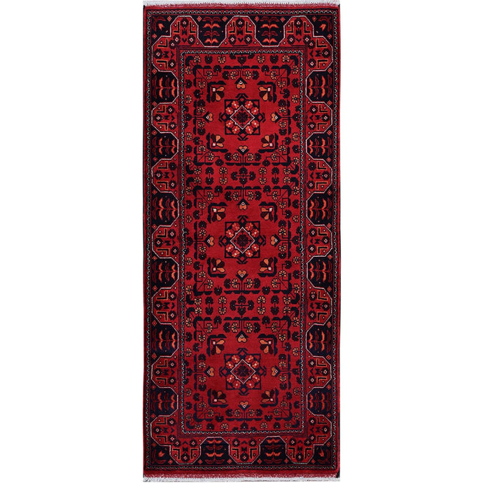 Fine Wool Rugs