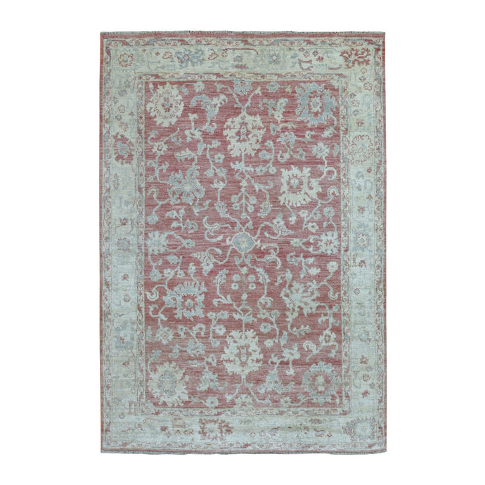 Fine Wool Rugs