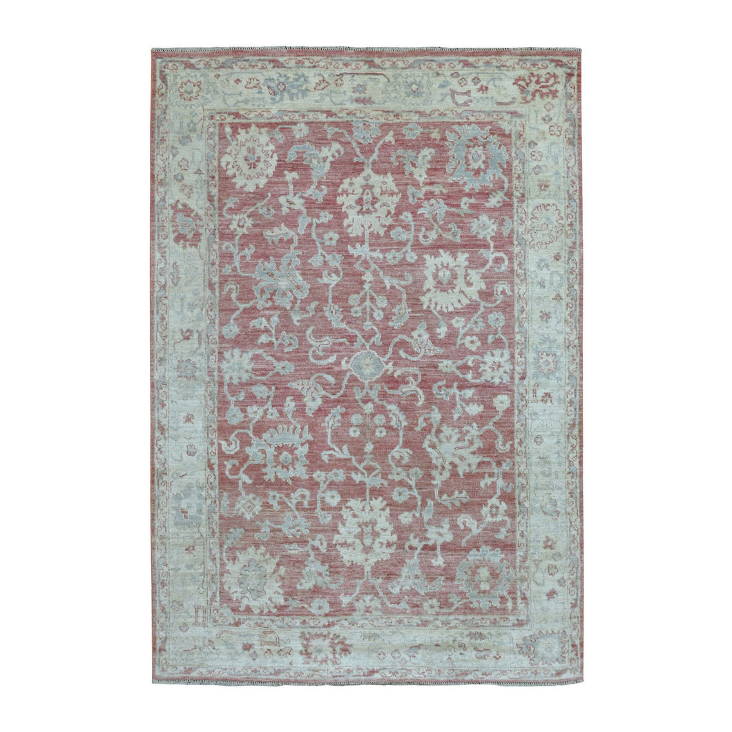 Fine Wool Rugs