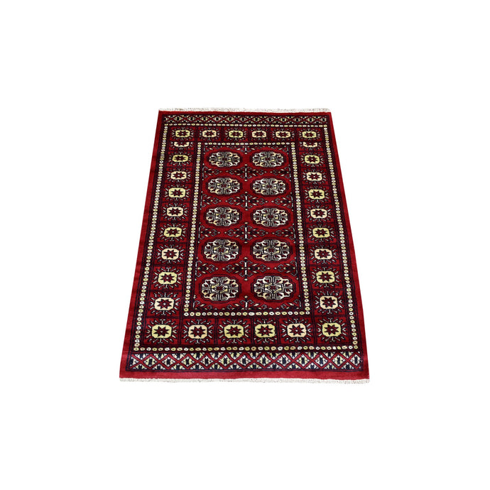 Fine Wool Rugs