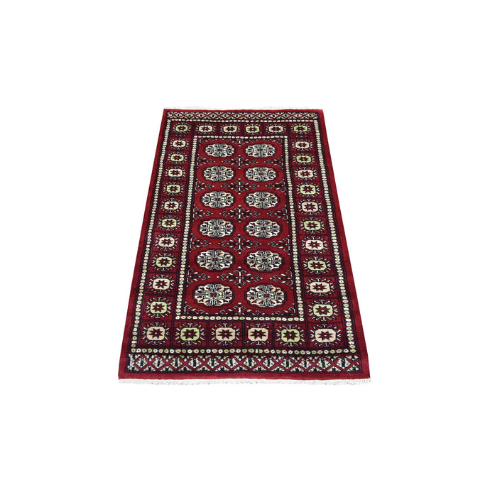 Fine Wool Rugs
