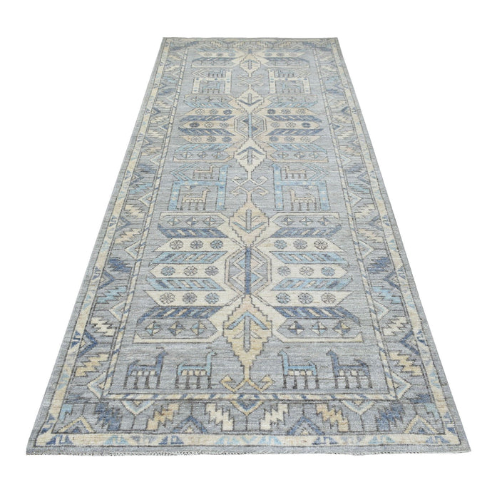 Fine Wool Rugs