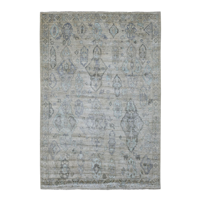 Fine Wool Rugs