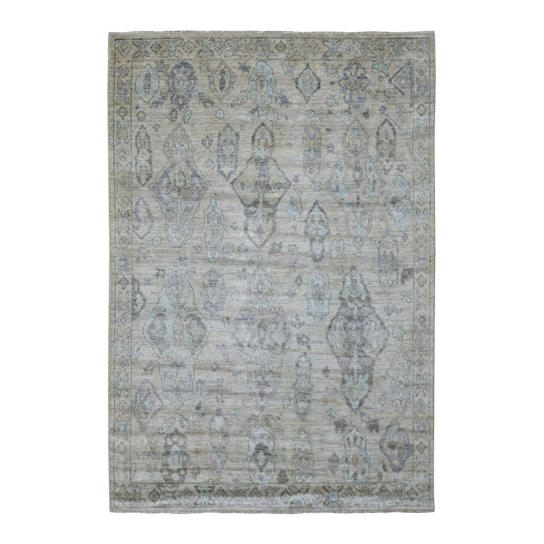 Fine Wool Rugs