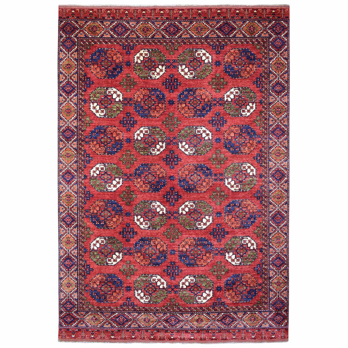 Fine Wool Rugs