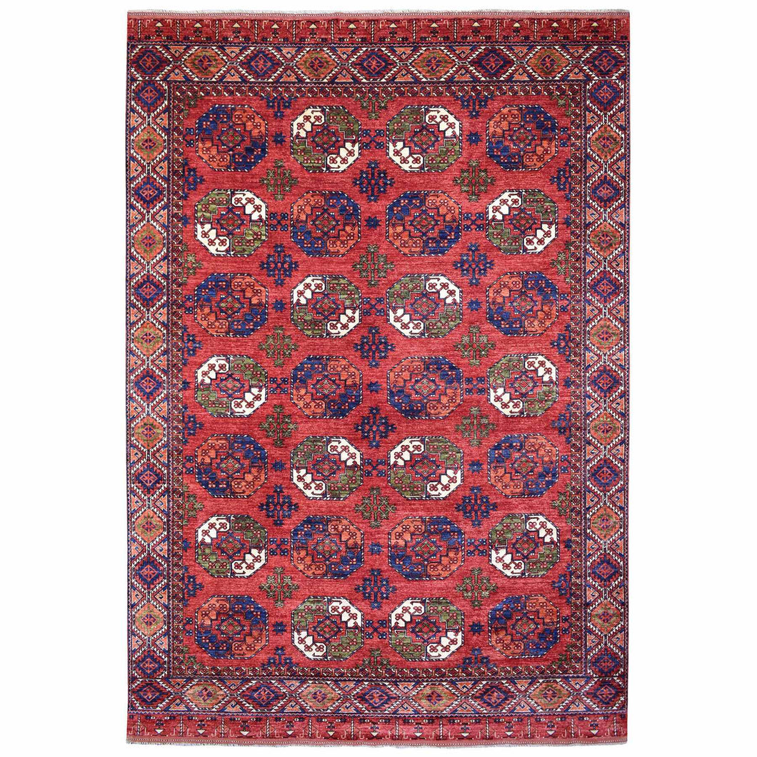 Fine Wool Rugs