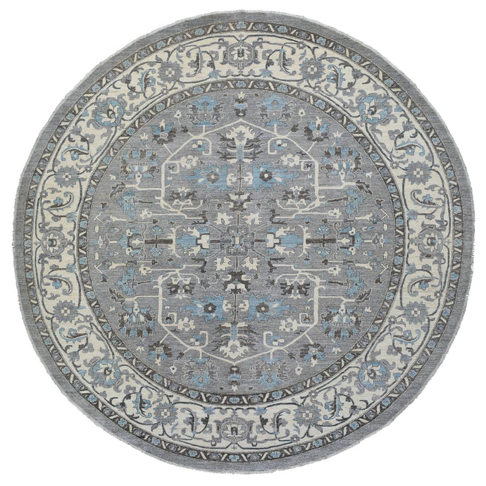 Fine Wool Rugs