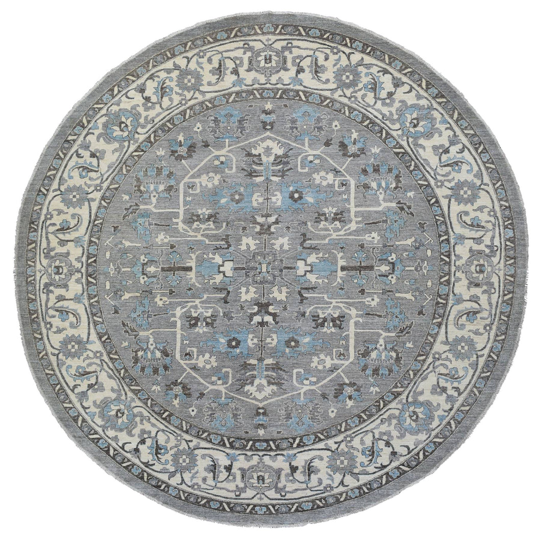 Fine Wool Rugs