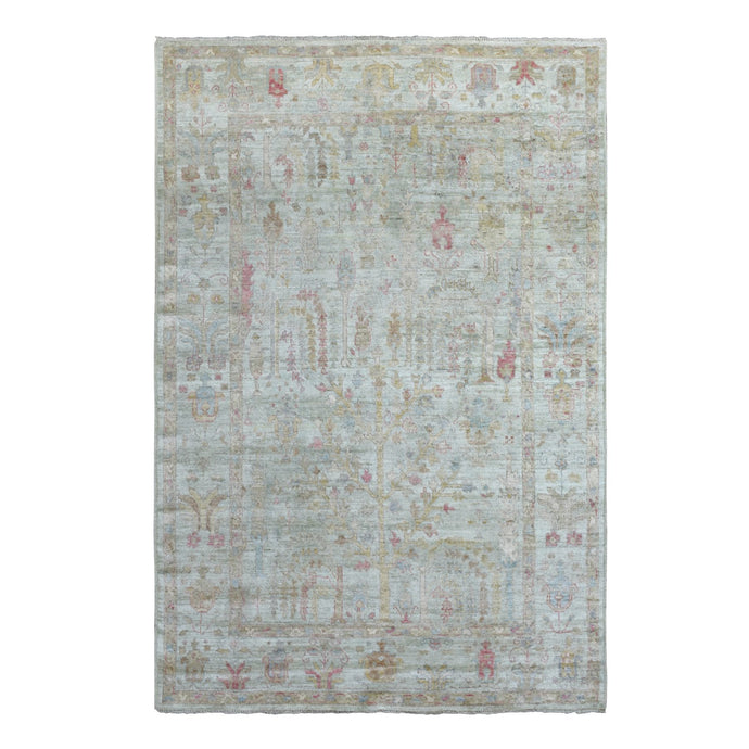 Fine Wool Rugs