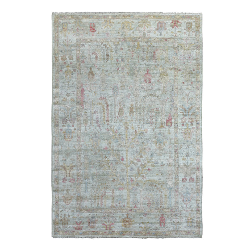 Fine Wool Rugs