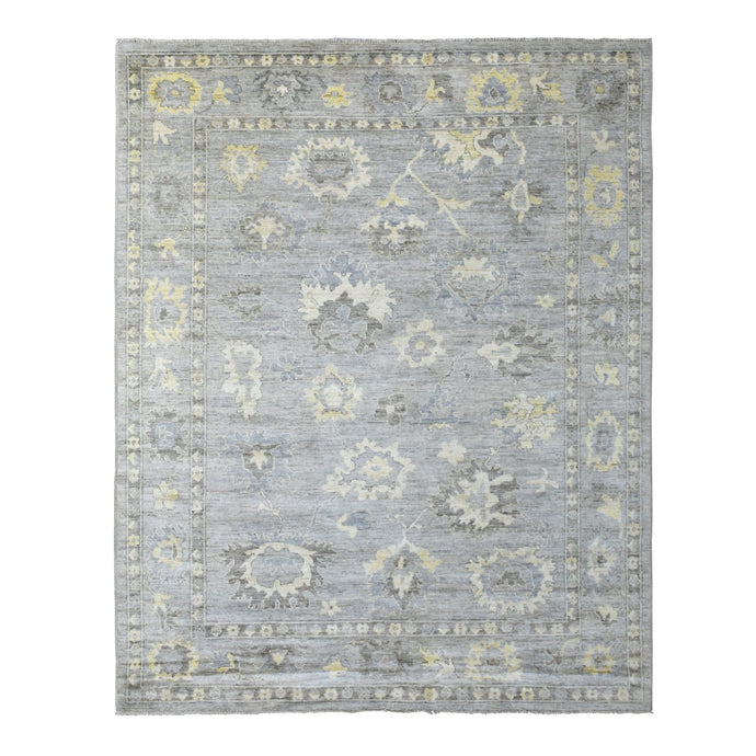 Fine Wool Rugs